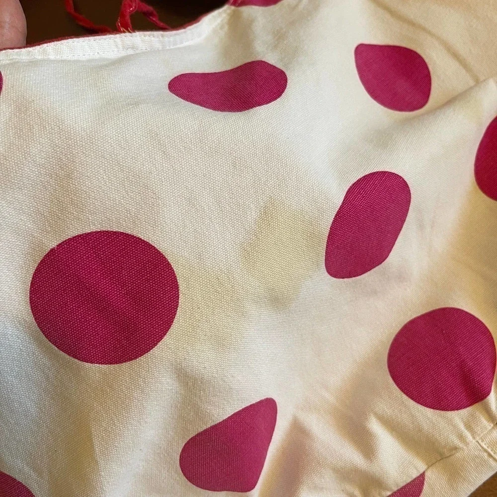 Victoria's Secret PINK Double Side Tote Bag
